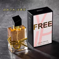 Women's Perfume Gift Set - Black Opium & Mon Paris Trio