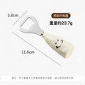原创迷你拖把小刮水器浴室擦玻清洁工具厨房卫生间洗手台刮水板