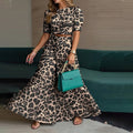 Spring Casual Fashion Pants + Top 2-Piece Set
