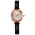2026 Hot Sale Bestseller Niche Light Luxury Women Quartz Watch Artsy Retro Student Womens Watch Simple Versatile Watch