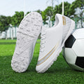 new anti-slip broken nail adult football shoes for men and women professional training children's sh