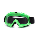 Motorcycle Off-Road Goggles - Wind Visor Ski