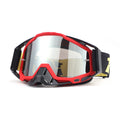 Motorcycle Off-Road Goggles - Dust Proof