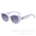 Women's Cat-Eye Polarized Sunglasses - Small Frame