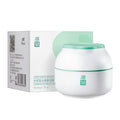 Bingju Fruit Acid Mud Mask - Deep Cleansing Pore Mask for Hydration & Glow