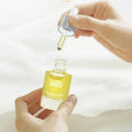 MKFD Orchid Face Oil - Luxurious Spa Facial Treatment Set