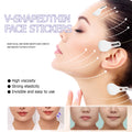 EELHOE Invisible V-Lift Face Patches - Instant Chin & Jawline Tightening
