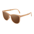 Women Sunglasses Premium Fold Polarized Sunglasses Women Fashionable UV-Proof Sunglasses Portable New Sunglasses