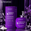 跨境KORMESIC炮弹发膜系列hair mask柔顺滋润发丝外贸厂家批发