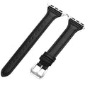 Fits Apple watch Apple Watch Band Waist Fit Fashionable Commute Unisex