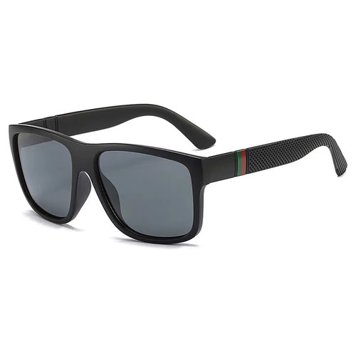 363 Overseas Men Sunglasses Fashionable Outdoor Sunglasses Western Driving Polarized Sunglasses Wholesale
