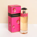 Flower Floral Women's Perfume - Long-Lasting Arabian Fragrance