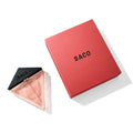 SACO Unpredictable Women's Long-Lasting Fresh & Natural Perfume