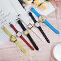 Ultra Low Quartz Watch Export Stock One 100 Each Min Wholesale Mixed Style Mixed Random Wholesale Bestseller