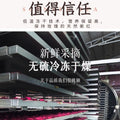 冻干墨红玫瑰花茶云南特级食用大朵干玫瑰花冠罐装正品独立包装