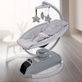 Baby electric rocking chair, rocking bed, soothing chair, baby rocking chair, electric baby rocking chair, sleeping basket, smart rocking bed