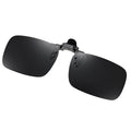 UV-Proof Sunglasses Clip-On Women Sunglasses Premium Men Polarized Prescription Driving Sunglasses Clip-On