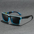 2023 New Polarized Sunglasses UV Resistant 400 Outdoor Sports Beach Men Driving Glasses