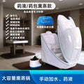 Smart Herbal Steam Sauna Machine - AI Chinese Medicine Steam