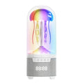 New Octopus Jellyfish MX116 PRO Bluetooth subwoofer audio speaker colorful atmosphere light
