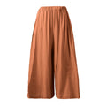 Summer Casual Fashion Wide Leg Pants + Pants