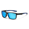 Outdoor Polarized Sunglasses Photochromic Cycling Glasses Men Day/Night Running Sports Bicycle Windproof Goggles