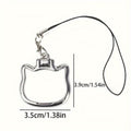 Ring Holder Hand Machine Stand Zinc Alloy Stand Desktop Study Stand Fold Stand Hand Machine Hanging Cord Band