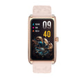 2026 New Import G500 Women Smart Capable Bracelet Info Lift Wake Remote Photoshoot Waterproof Sports Watch