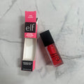 elf colored lip glaze glow reviver lip oil moisturizing and moisturizing divine wine lip oil gloss