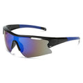 Iridescent UV-Proof Sport Sunglasses - Cycling