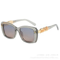 Women's Designer Polarized Sunglasses - Premium