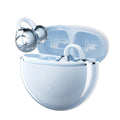 rovanie ear clip bluetooth headset, trendy and aesthetic in the ear, cloud-like comfort, 5.4 chip, n
