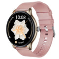GT2 Smart Watch Bluetooth Call Info Lift Wake Sedentary Lift Wake New Import Full Round Screen Smart Capable Bracelet