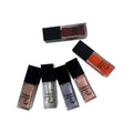 elf colored lip glaze glow reviver lip oil moisturizing and moisturizing divine wine lip oil gloss