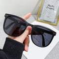 Fold Sunglasses Collection Portable Fashionable Trendy Sunglasses Women Influencer Polarized Men Sunglasses Company Machine Light Sunglasses