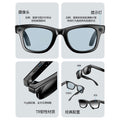 2025 Smart Glasses 800W Pixel AI Shooting Camera HD Photo Video Voice Call Translation Glasses