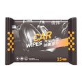 leather care wipes leather polishing renovation repair decontamination care products car cleaning ca