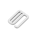 Fits Apple Watch watch8 Ultra Medium Grain Connector 304L Stainless 26mm Band Connector