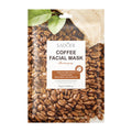 facial mask 25g sadoer plant fruit facial mask sheet foreign trade live broadcast skin care products