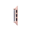 Fits Apple Band Spring Bar Connector Stainless Apple Watch Band Rotation Swap Tool Factory Direct