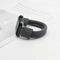 New Fits iwatch Apple Samsung Huawei Xiaomi Stretch Nylon Sports Fashionable Hair Tie Band