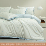 Cherry Dance Breeze Blue