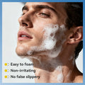KORMESIC男士控油净螨洁面乳facial cleanser清洁跨境外贸厂家