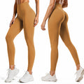 Spring-Summer Sporty High Waist Pants