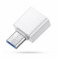 Mobile phone USB disk adapter usb2.0 to type-c micro v8 adapter otg Android converter USB C