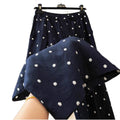 Summer Korean K-Pop Polka Dot Loose Pants