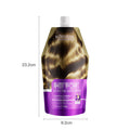 跨境菲律宾KORMESIC角蛋白滋润发膜Hair mask跨境外贸厂家批发