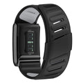 Whoop Band For whoop watch Bracelet Two-Tone Sports Silicone Watch Band Whoop 4.0 Wrist Strap
