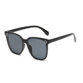 2024gm Sunglasses Driving Glasses Influencer Style Unisex Sunglasses Trendy Fashionable Cat-Eye UV-Proof Sunglasses