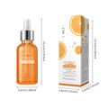 LAIKOU莱蔻维他命C眼部精华30ml  化妆品跨境眼部护理眼霜护肤品